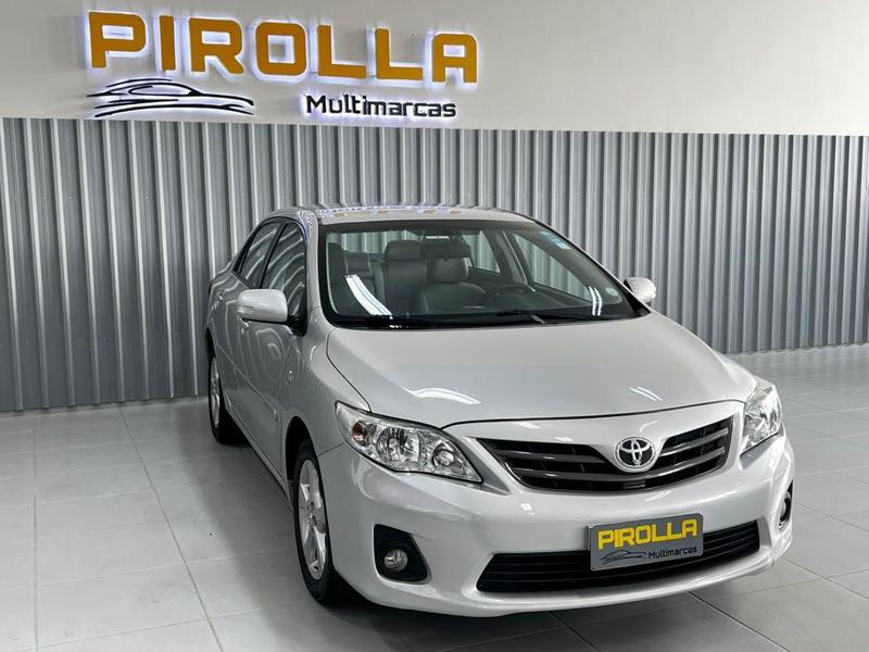 Toyota Corolla XEi 2.0 Flex - foto 2