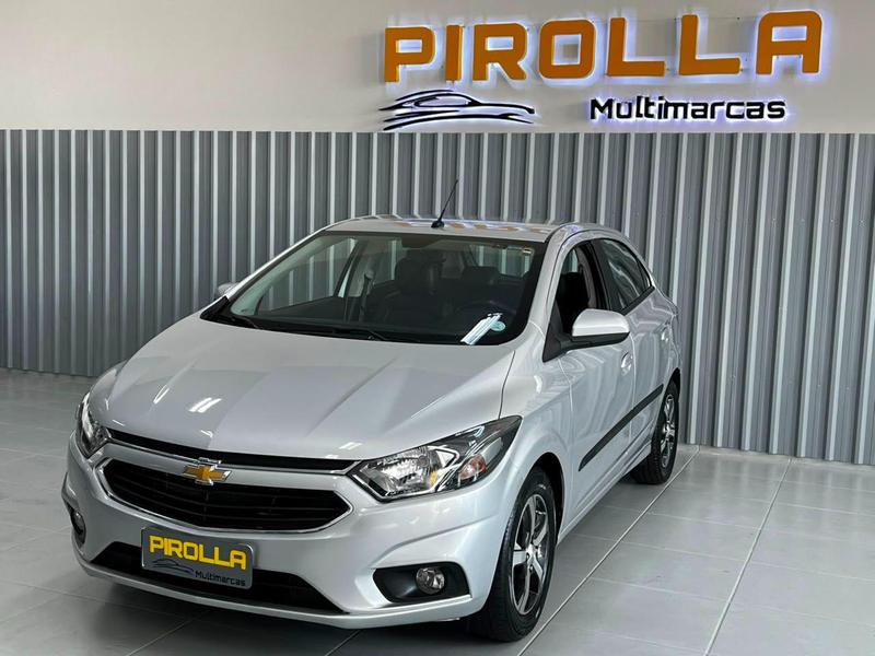 Chevrolet Onix LTZ 1.4 Flex ?? - foto 2