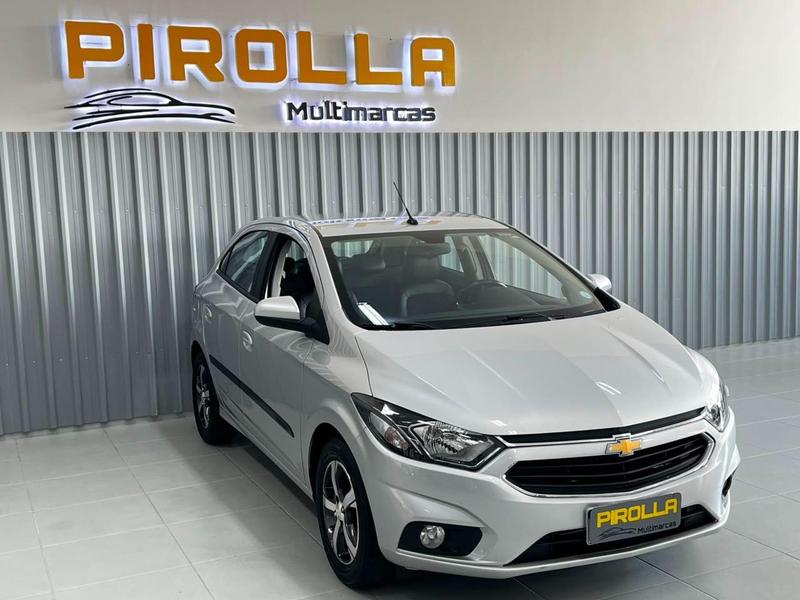 Chevrolet Onix 2018 à venda