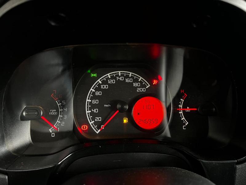 Fiat Strada Working ? - foto 11