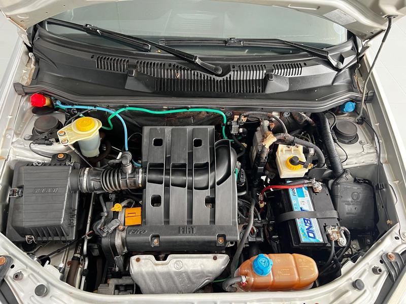 Fiat Strada Working ? - foto 13