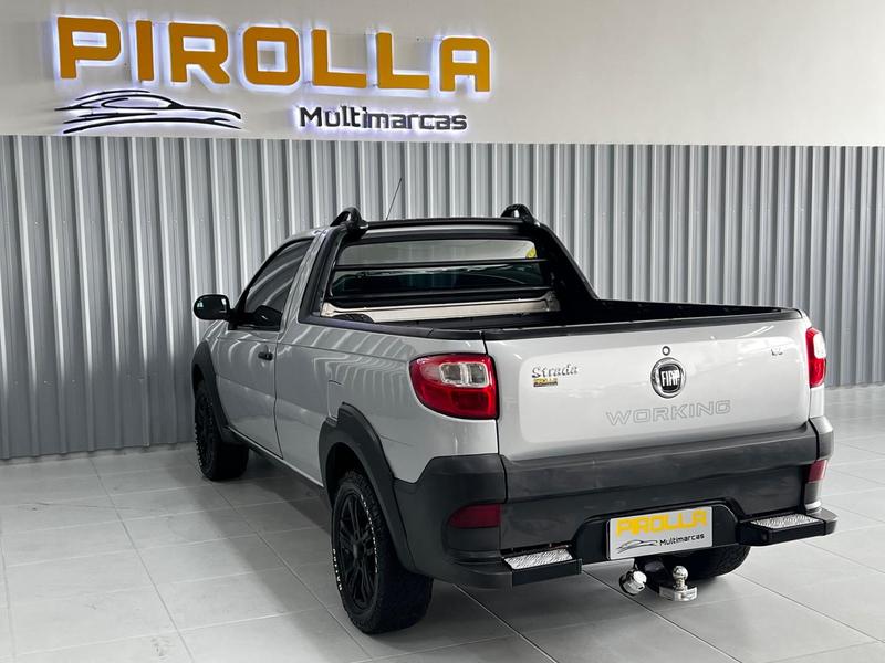 Fiat Strada Working ? - foto 4