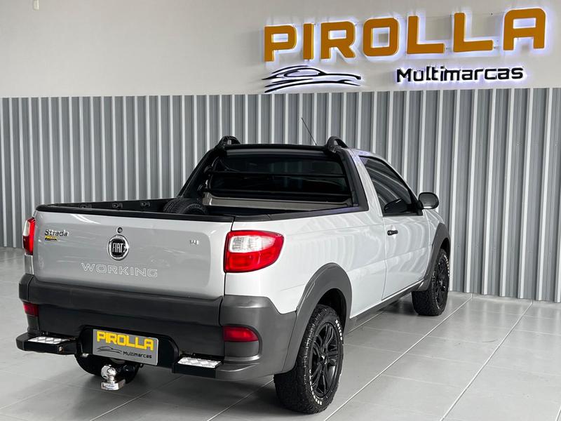 Fiat Strada Working ? - foto 6