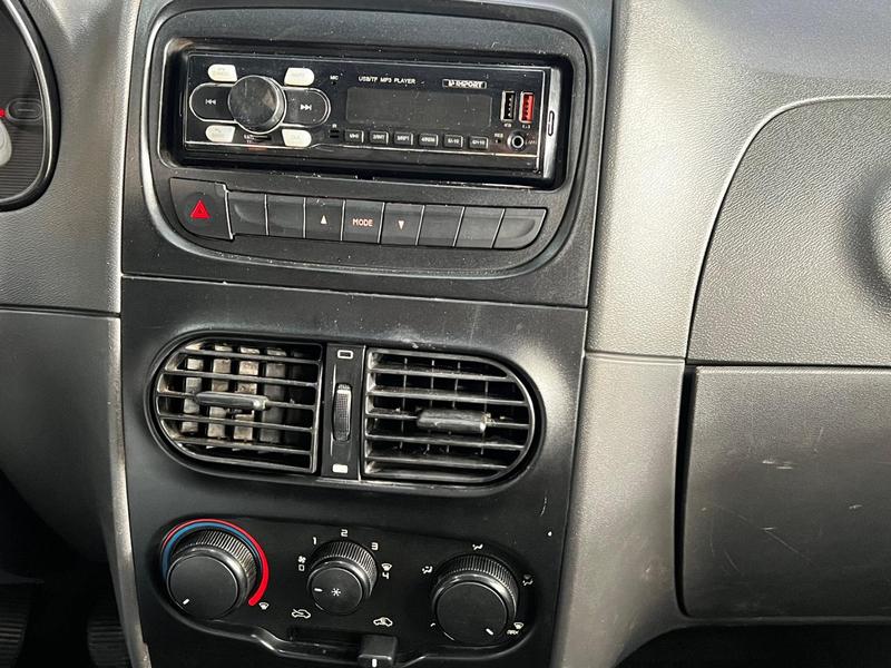 Fiat Strada Working ? - foto 10