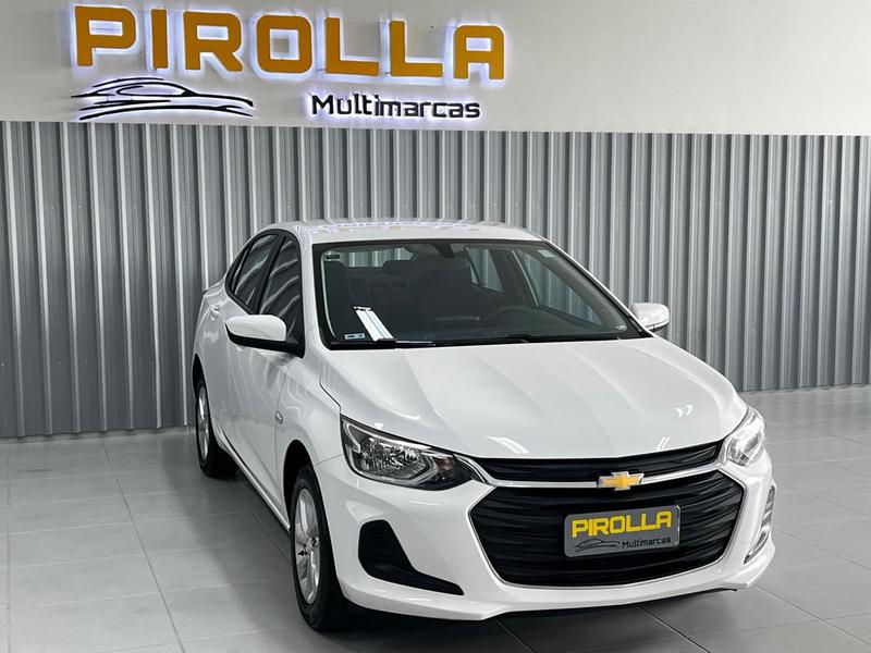 Chevrolet Onix Plus 2022 à venda