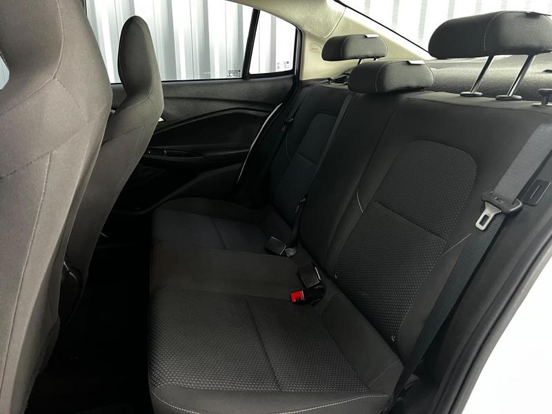 Chevrolet Onix Plus 1.0t At Lt1 ? - foto 11