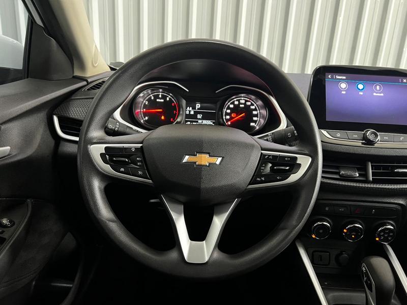 Chevrolet Onix Plus 1.0t At Lt1 ? - foto 12