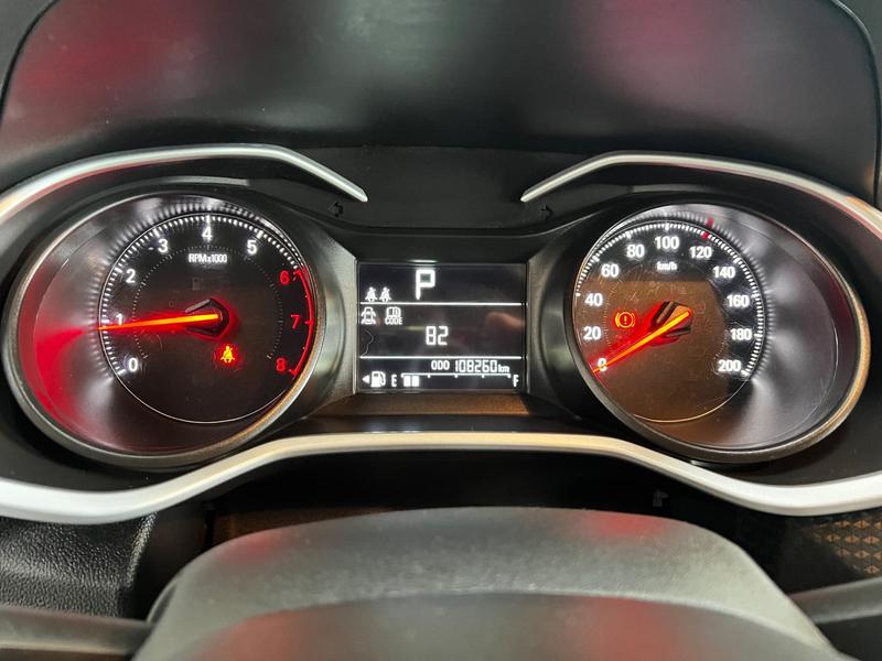 Chevrolet Onix Plus 1.0t At Lt1 ? - foto 16