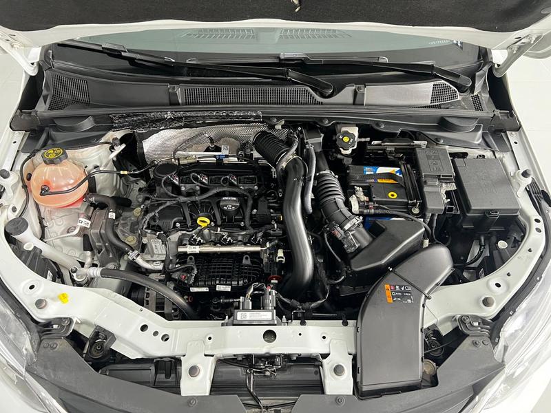 Chevrolet Onix Plus 1.0t At Lt1 ? - foto 18