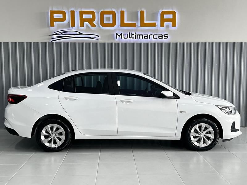 Chevrolet Onix Plus 1.0t At Lt1 ? - foto 7