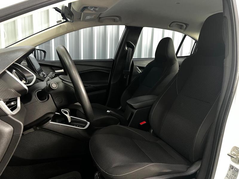 Chevrolet Onix Plus 1.0t At Lt1 ? - foto 10