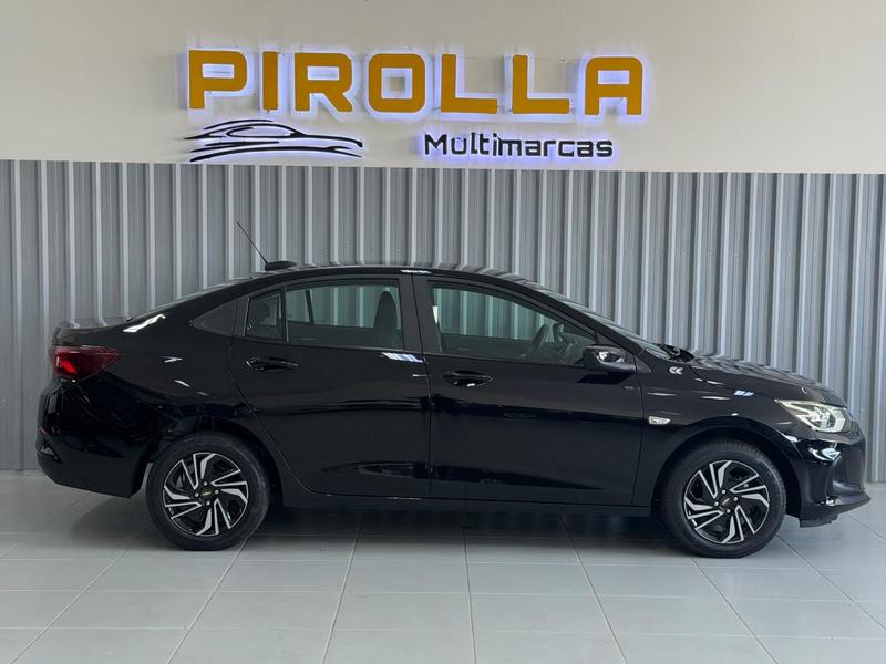 Chevrolet Onix Plus Plus 1.0 Turbo At Sedan ? - foto 4