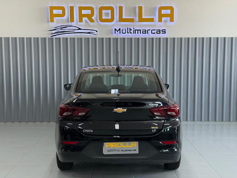 Chevrolet Onix Plus Plus 1.0 Turbo At Sedan ? - foto 7