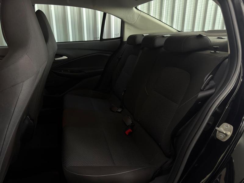 Chevrolet Onix Plus Plus 1.0 Turbo At Sedan ? - foto 12
