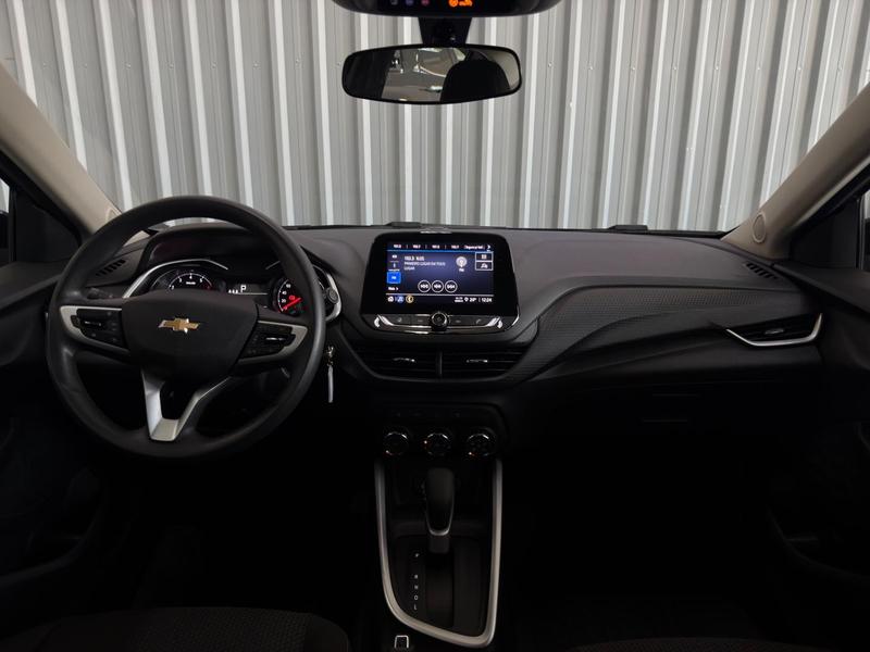 Chevrolet Onix Plus Plus 1.0 Turbo At Sedan ? - foto 13