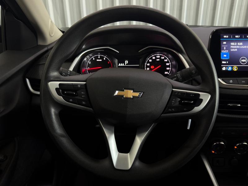 Chevrolet Onix Plus Plus 1.0 Turbo At Sedan ? - foto 14