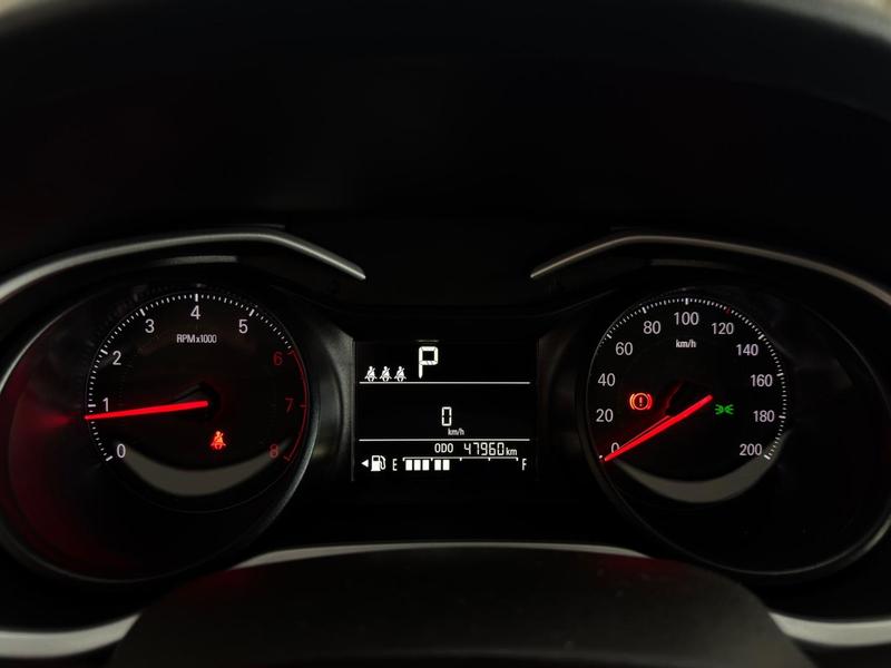 Chevrolet Onix Plus Plus 1.0 Turbo At Sedan ? - foto 15