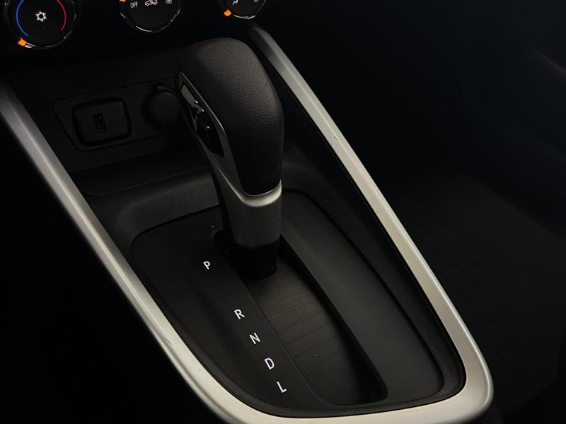 Chevrolet Onix Plus Plus 1.0 Turbo At Sedan ? - foto 18