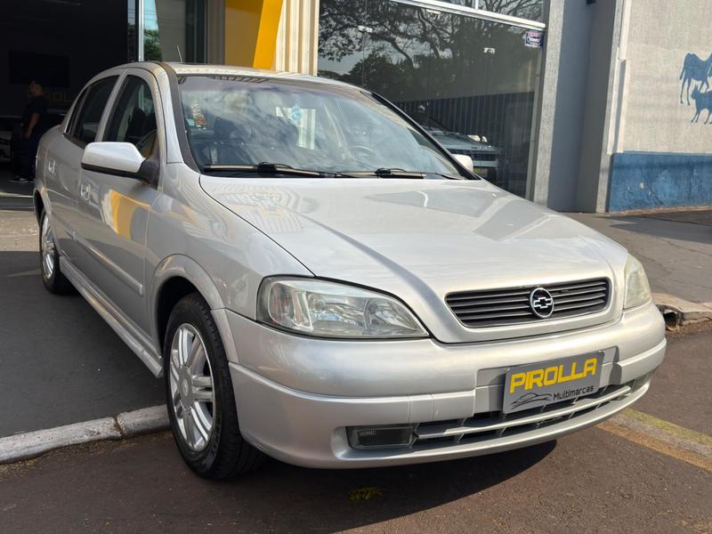Chevrolet Astra 1999 à venda