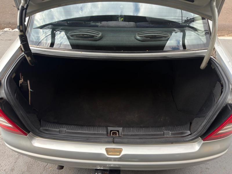 Chevrolet Astra Gls ? - foto 14