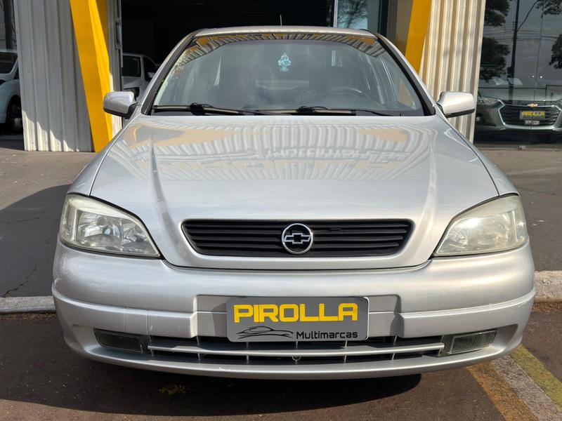 Chevrolet Astra Gls ? - foto 2