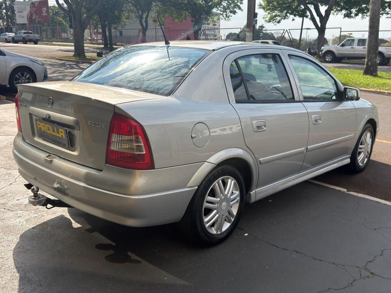 Chevrolet Astra Gls ? - foto 4