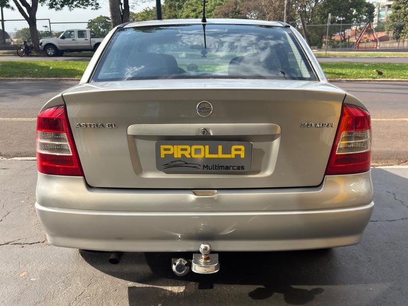 Chevrolet Astra Gls ? - foto 5