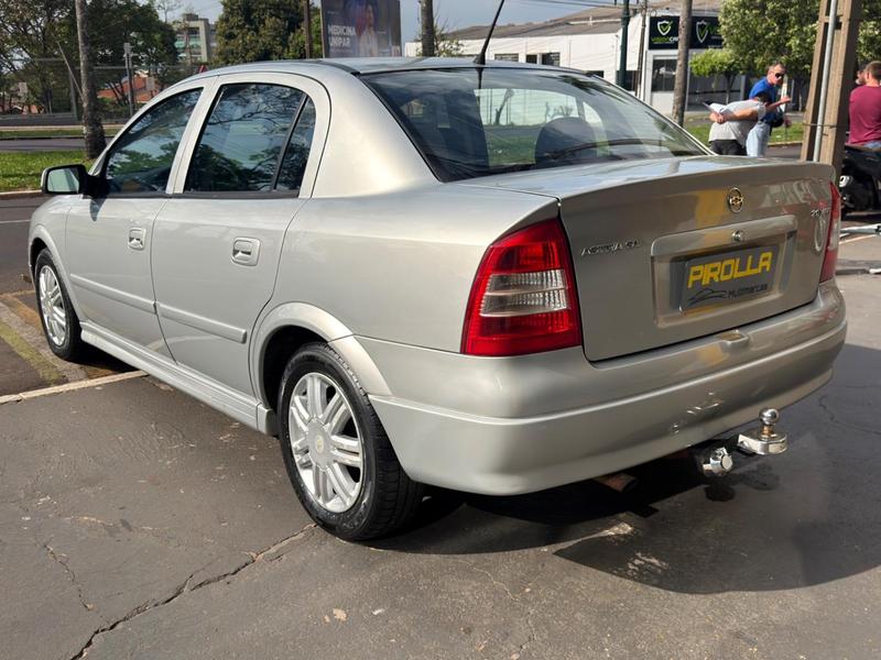 Chevrolet Astra Gls ? - foto 6