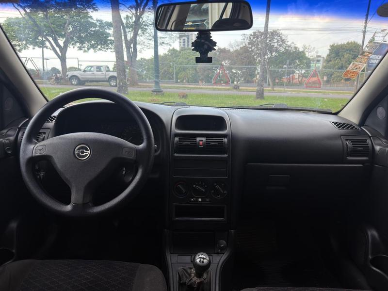 Chevrolet Astra Gls ? - foto 9