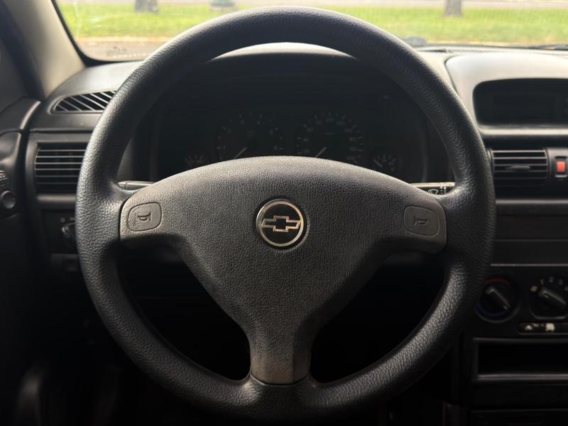 Chevrolet Astra Gls ? - foto 10