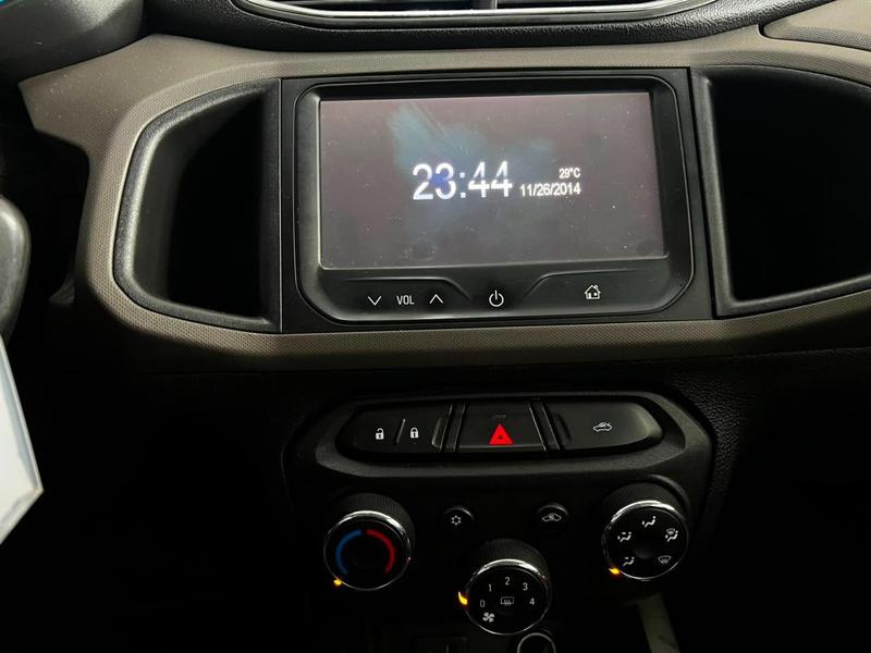 Chevrolet Prisma 1.4 At LTZ ? - foto 14