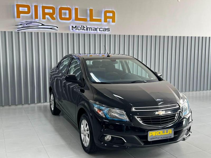 Chevrolet Prisma 2015 à venda