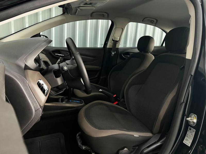 Chevrolet Prisma 1.4 At LTZ ? - foto 9