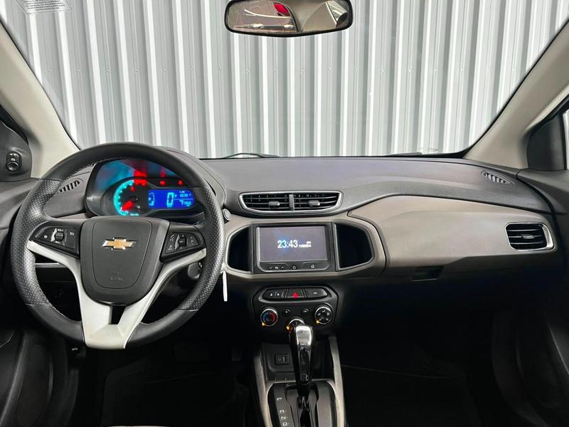 Chevrolet Prisma 1.4 At LTZ ? - foto 11