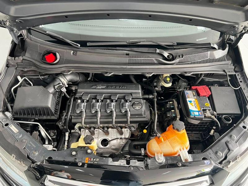 Chevrolet Prisma 1.4 At LTZ ? - foto 16
