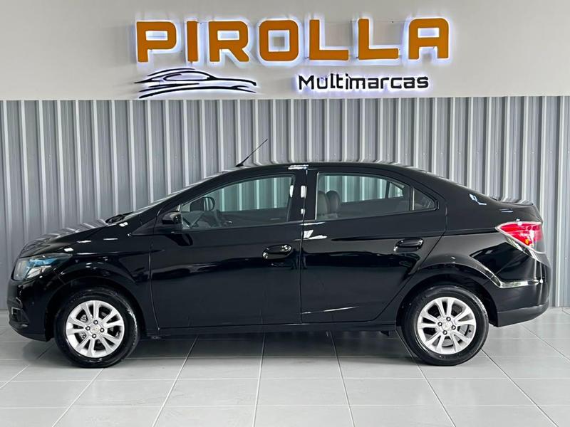 Chevrolet Prisma 1.4 At LTZ ? - foto 5