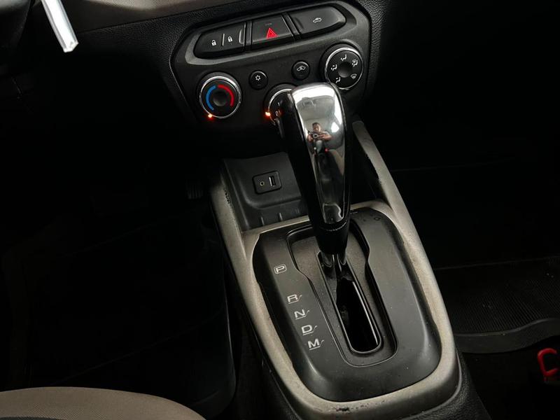Chevrolet Prisma 1.4 At LTZ ? - foto 15