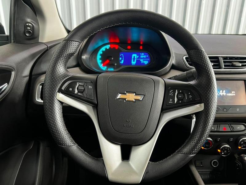 Chevrolet Prisma 1.4 At LTZ ? - foto 12
