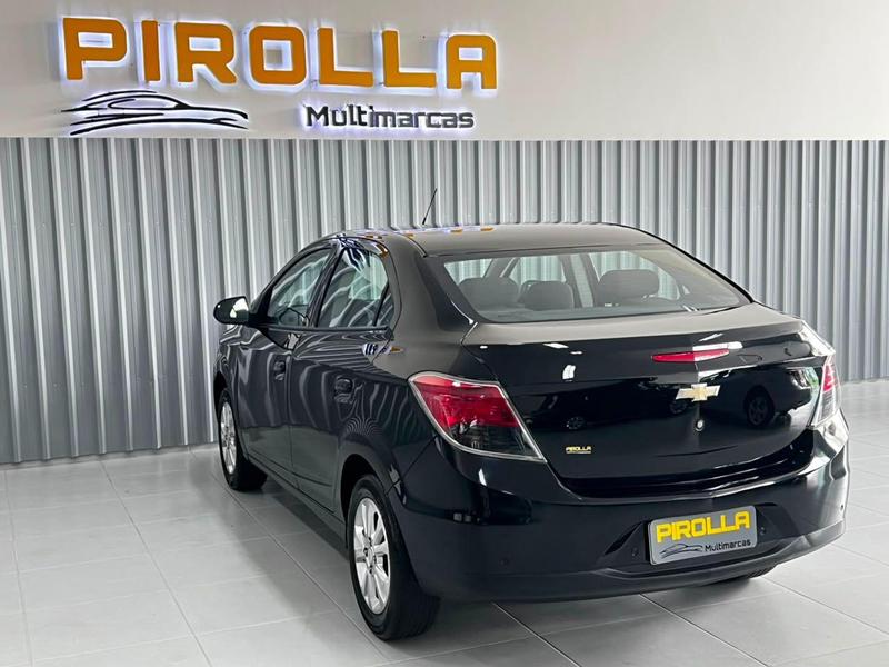 Chevrolet Prisma 1.4 At LTZ ? - foto 6