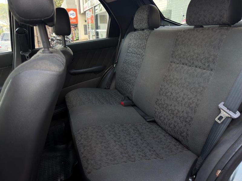 Fiat Palio 1.0 Economy Fire Flex 8V 2P - foto 11