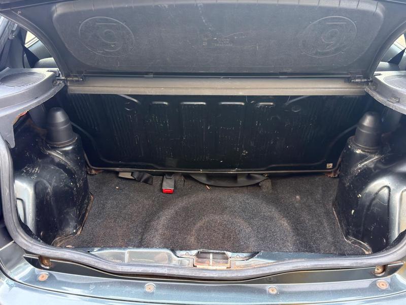 Fiat Palio 1.0 Economy Fire Flex 8V 2P - foto 12