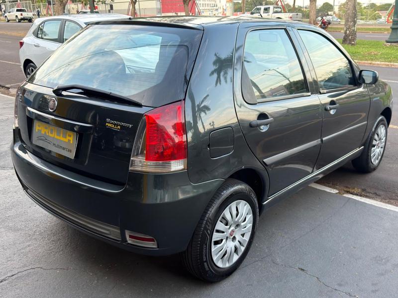 Fiat Palio 1.0 Economy Fire Flex 8V 2P - foto 6