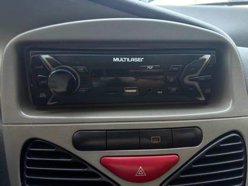 Fiat Palio 1.0 Economy Fire Flex 8V 2P - foto 9