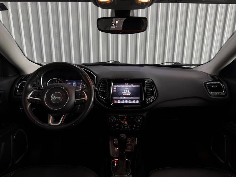 Jeep Compass Limited D ? - foto 12