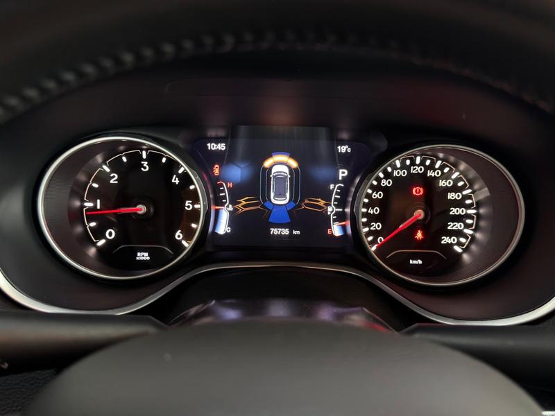 Jeep Compass Limited D ? - foto 13
