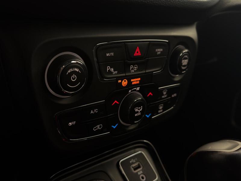 Jeep Compass Limited D ? - foto 16