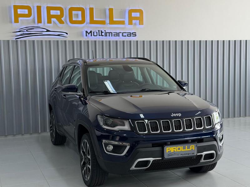 Jeep Compass 2020 à venda
