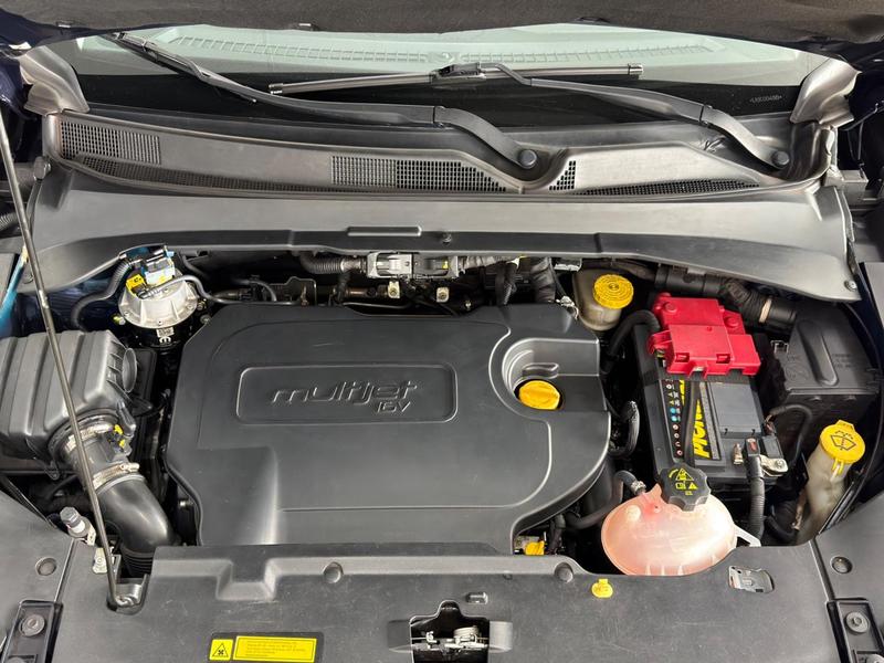 Jeep Compass Limited D ? - foto 9