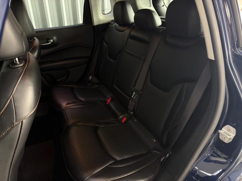 Jeep Compass Limited D ? - foto 11