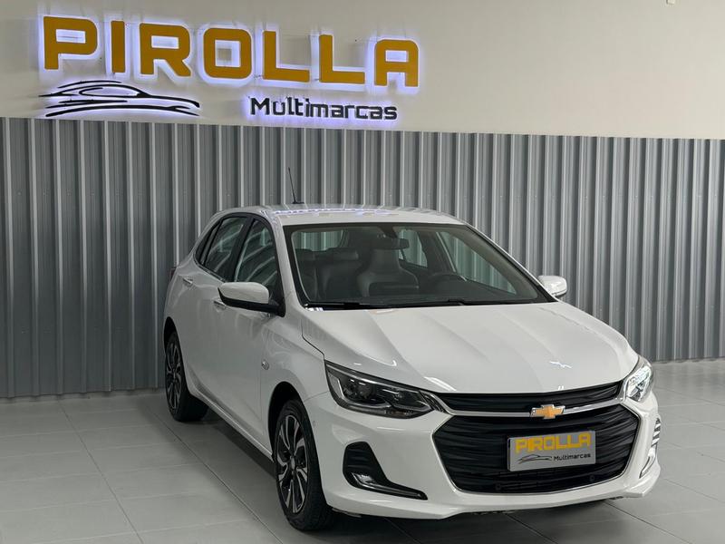 Chevrolet Onix 2025 à venda